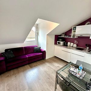 Appartement met een Slaapkamer